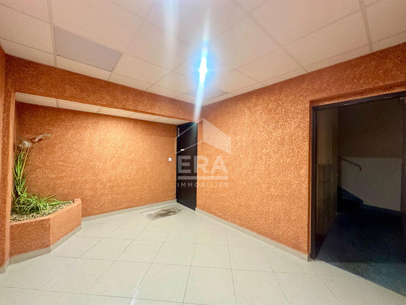 Appartement - 22 m² - 1 pièce