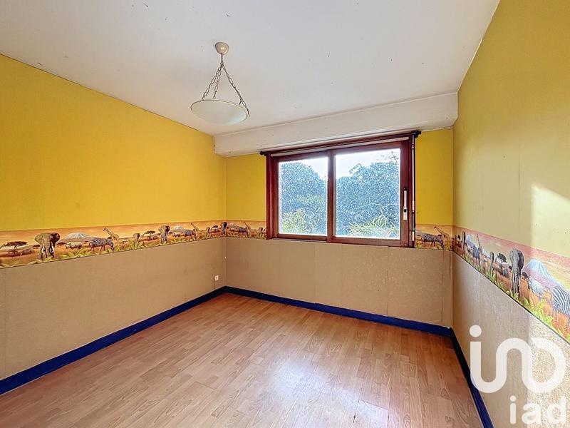 Maison - 260 m² - 5 pièces