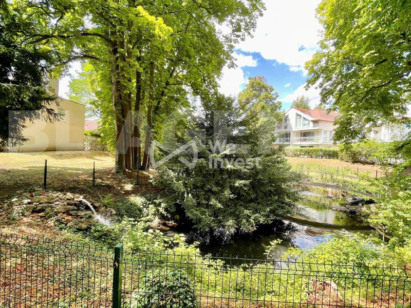 Maison - 117 m² - 5 pièces