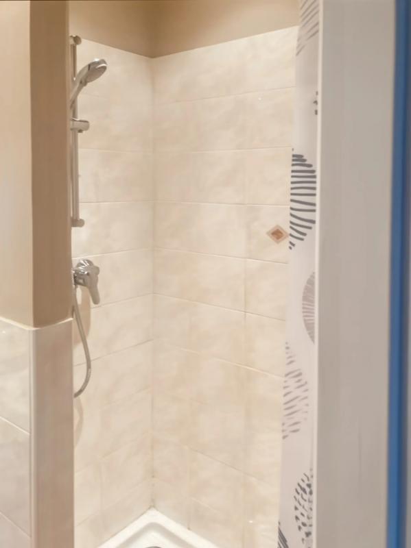 Maison de ville - 88 m² - 6 pièces