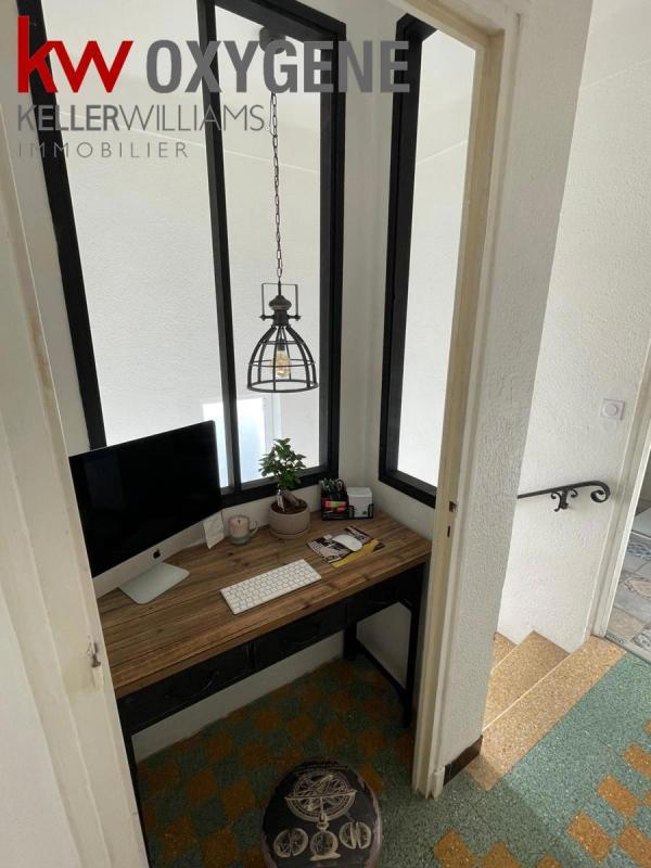 Maison - 96 m² - 5 pièces