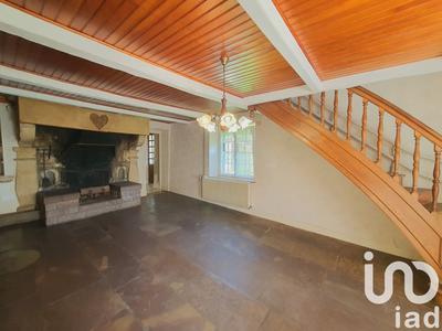 Maison - 206 m² - 5 pièces