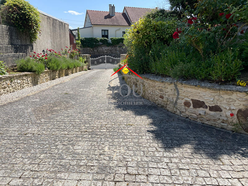 Maison - 159 m² - 7 pièces