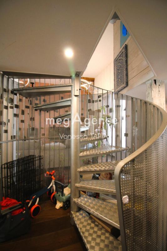 Maison - 175 m² - 6 pièces