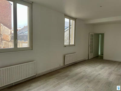 Appartement - 93 m² - 4 pièces