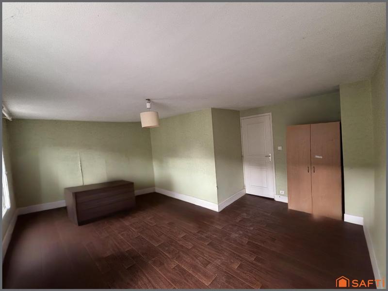 Local commercial - 255 m²