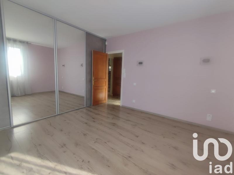 Maison - 170 m² - 6 pièces