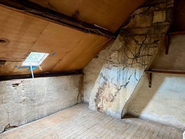 Maison - 86 m² - 4 pièces