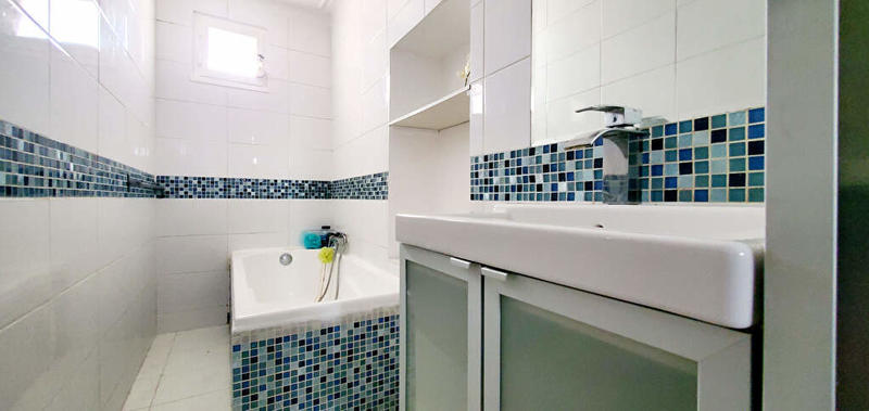 Maison - 103 m² - 5 pièces