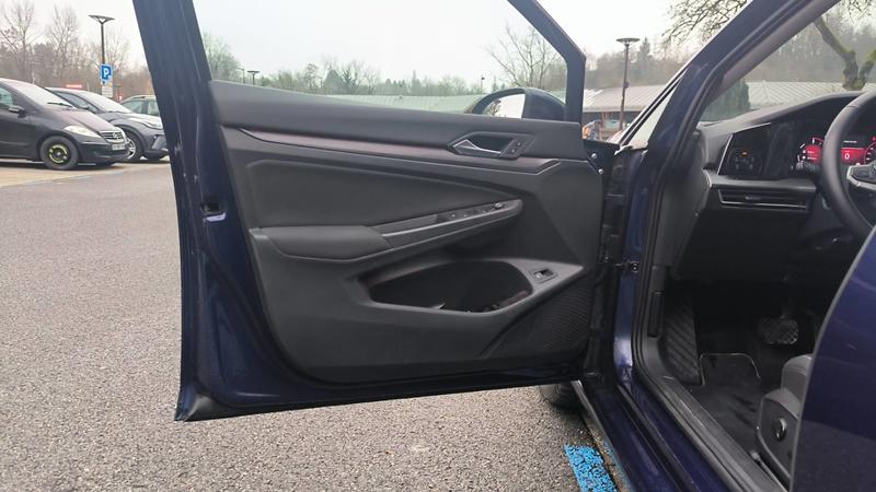 Volkswagen Golf 1.4 Tsi 204 Hybrid Dsg6 Style 1st - Automatique