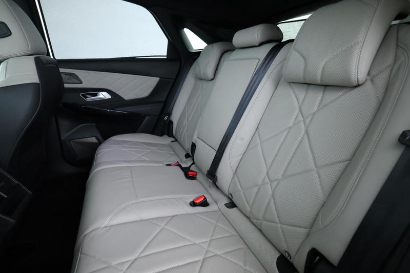 Ds Ds 7 Crossback 1.6 PureTech Grand Chic Automatique 225 ch