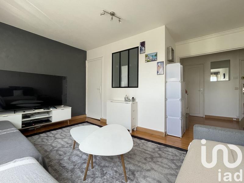 Appartement - 54 m² - 2 pièces