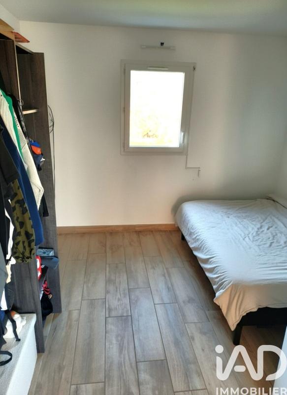 Maison - 103 m² - 4 pièces