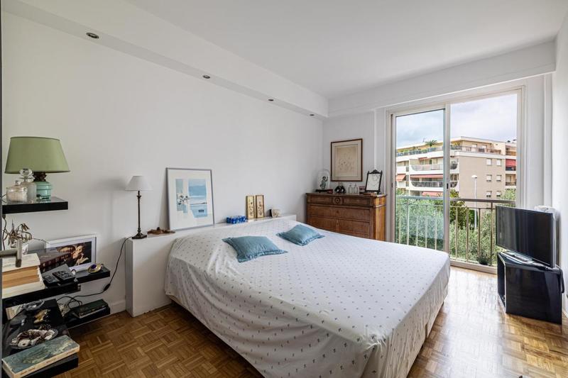 Appartement - 78 m² - 3 pièces