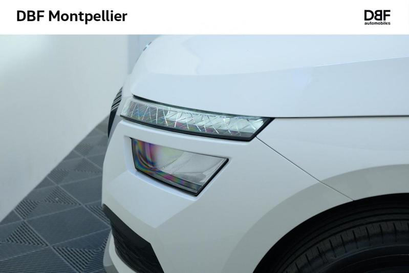 Skoda Kamiq 1.0 Tsi 95 ch Bvm5 Ambition