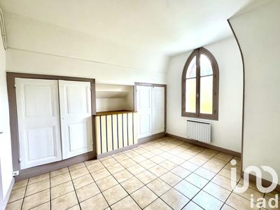 Appartement - 22 m² - 2 pièces