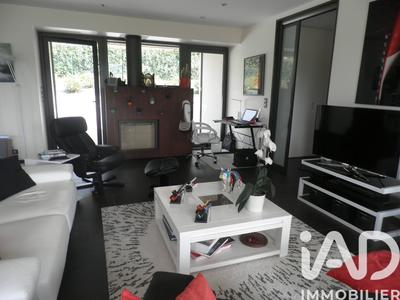 Maison de maîtres - 148 m² - 4 pièces