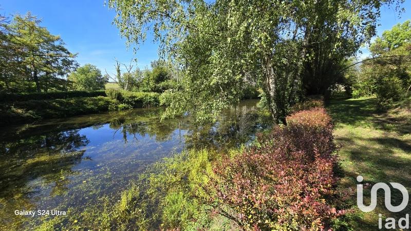 Maison - 155 m² - 7 pièces