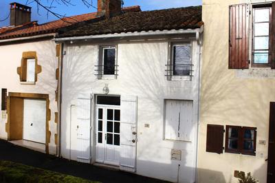 Maison de village - 71 m² - 2 pièces