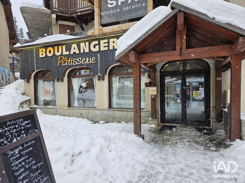 Local commercial - 200 m²