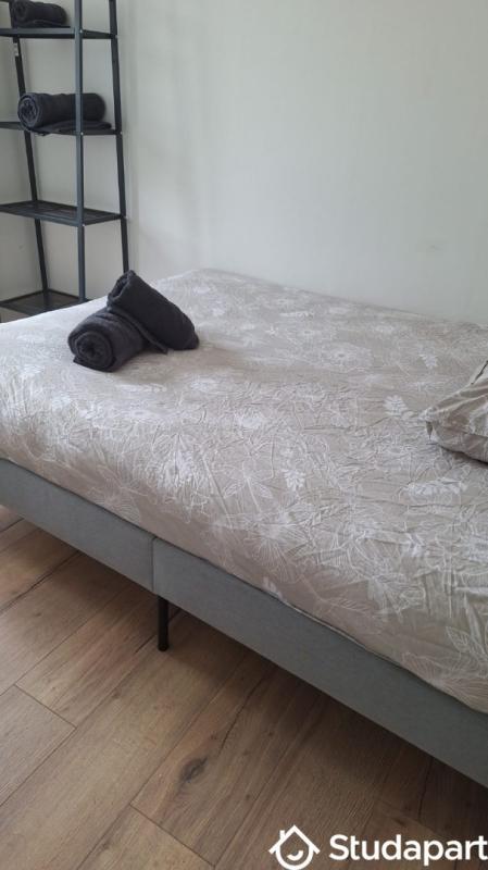 Appartement - 66 m² - 4 pièces