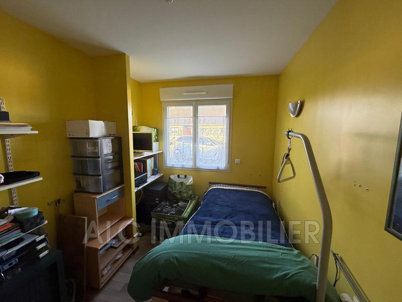 Maison - 104 m² - 5 pièces