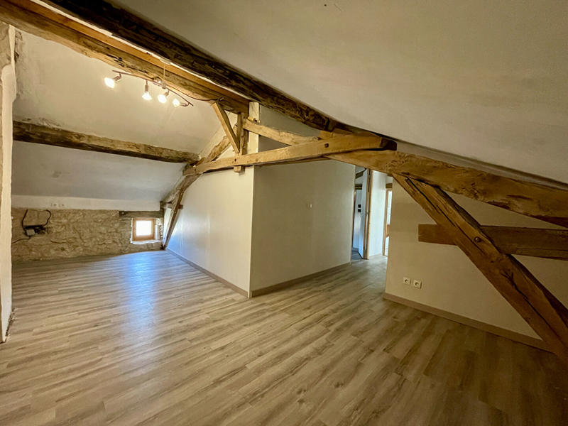 Maison - 150 m² - 7 pièces