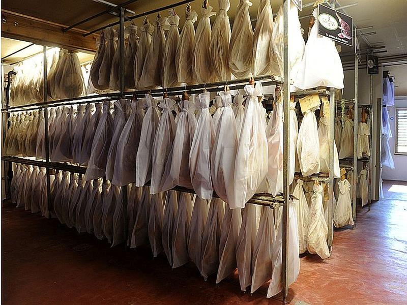 Visite des salaisons Mayté sur réservation