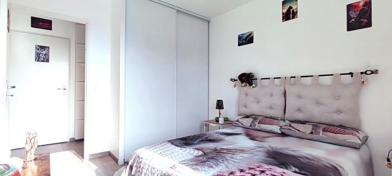 Appartement - 68 m² - 3 pièces