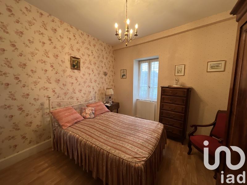 Maison - 82 m² - 4 pièces