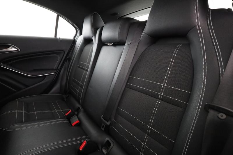 Mercedes Classe a 180 d Sensation 7g-Dct 109 ch