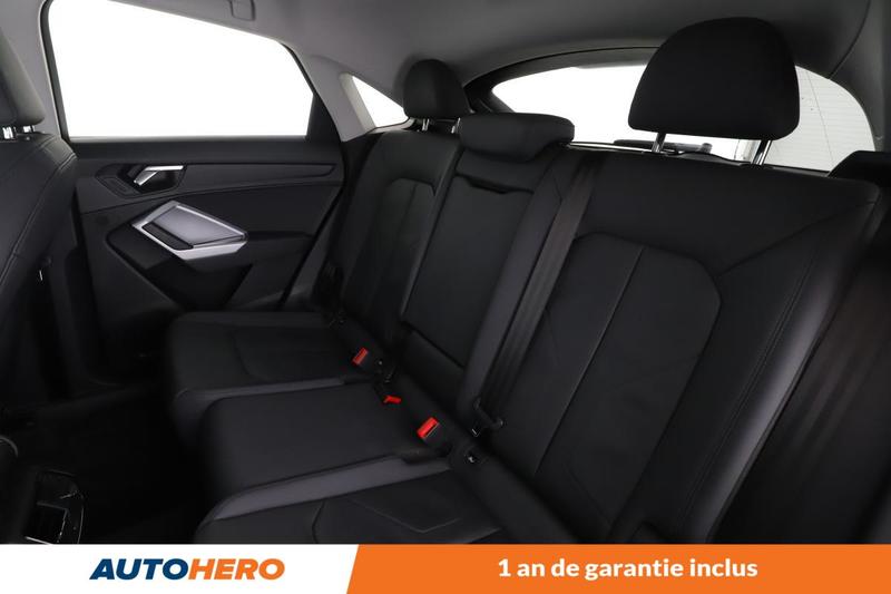 Audi Q3 Sportback 35 Tdi s line s tronic 7 150 ch
