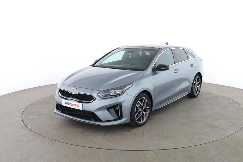 Kia ProCeed 1.6 CRDi Isg Gt Line Premium Dct7 136 ch