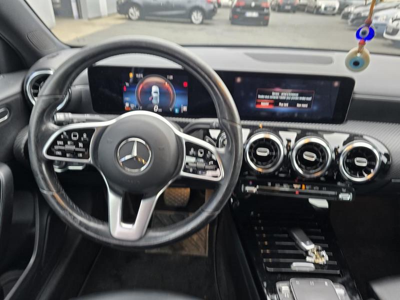 Mercedes Classe a 200 d Business Line 136ch Garantie. / Reprise Possibles