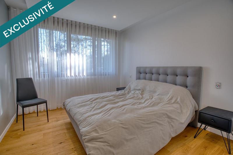 Appartement - 98 m² - 4 pièces