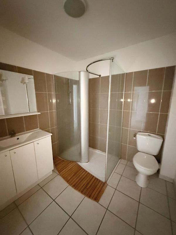 Appartement - 104 m² - 4 pièces