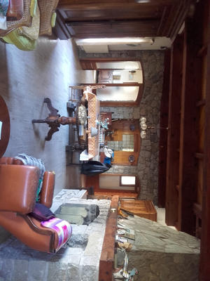 Propriété - 223 m² - 7 pièces