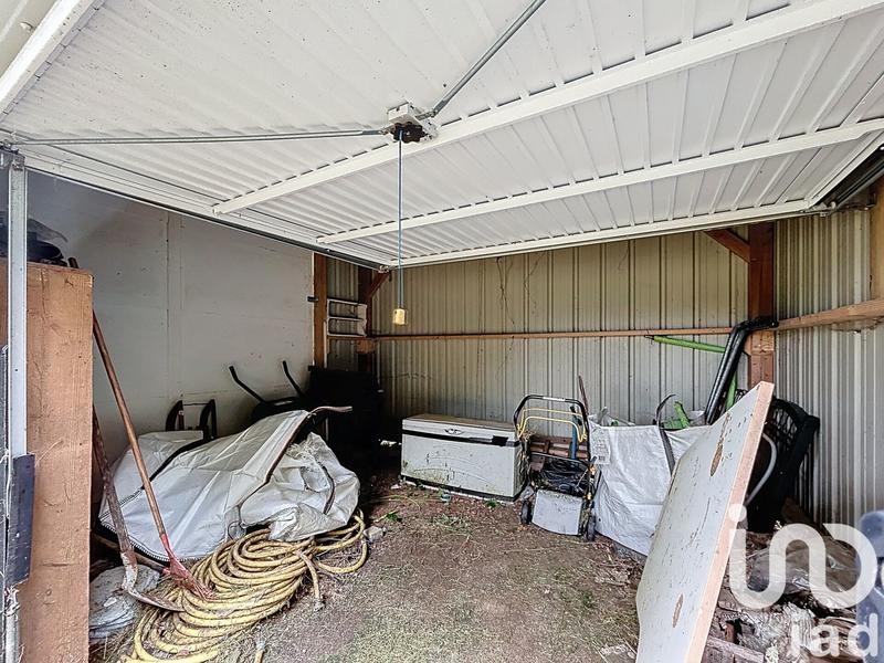 Maison - 154 m² - 7 pièces