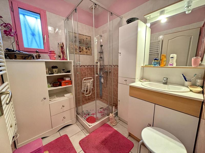 Maison - 109 m² - 5 pièces