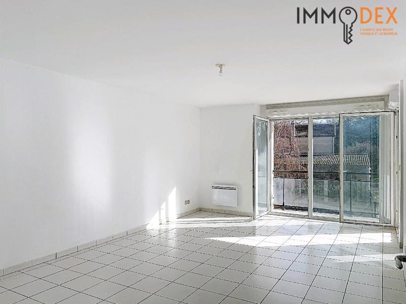 Appartement - 79 m² - 4 pièces