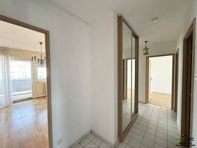 Appartement - 83 m² - 3 pièces