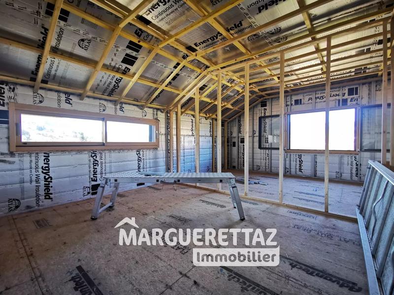 Maison - 138 m² - 6 pièces