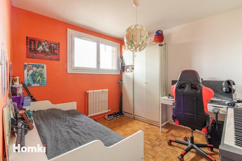 Appartement - 72 m² - 3 pièces