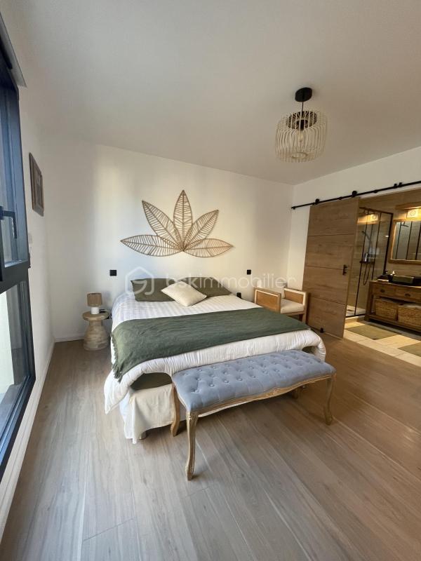 Maison - 160 m² - 7 pièces