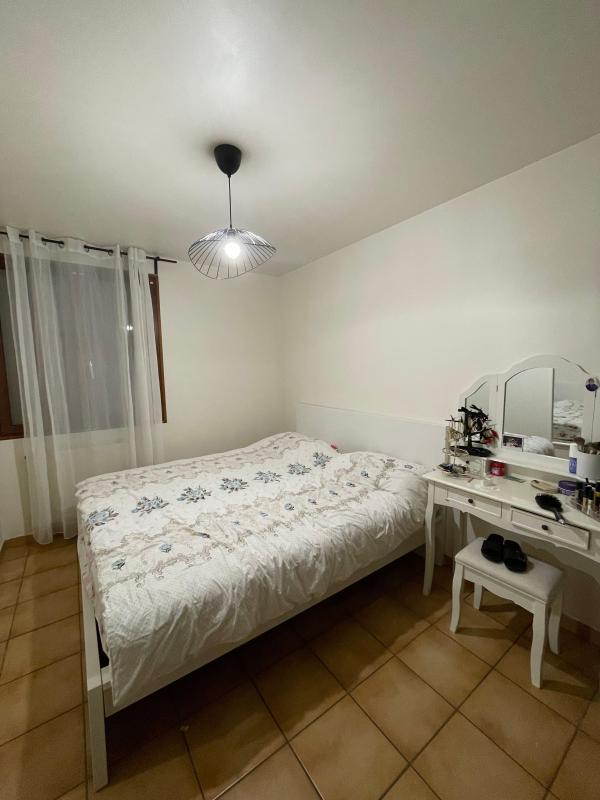 Maison - 120 m² - 7 pièces