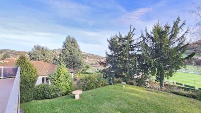 Maison - 128 m² - 6 pièces