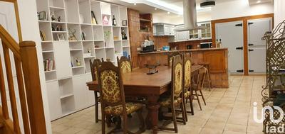 Duplex - 245 m² - 8 pièces