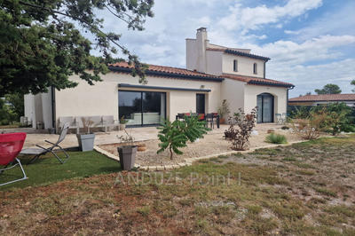 Maison - 129 m² - 5 pièces