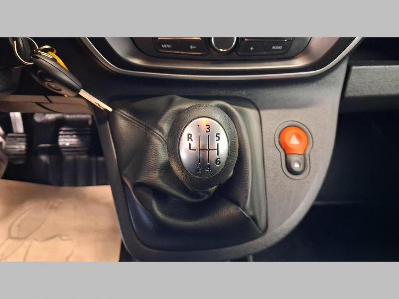 Renault Kangoo Express Grand Volume Blue Dci 95 Extra R-Link