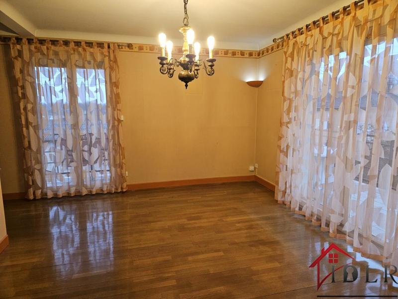 Pavillon - 81 m² - 4 pièces